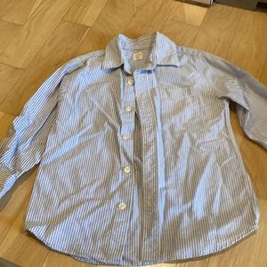 Crew Cuts button down